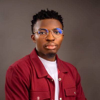 Caleb Nwanneka — Founder & CEO of Primetrex